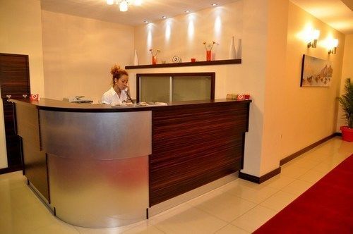 Suena Hotel เซสเม ภายนอก รูปภาพ
