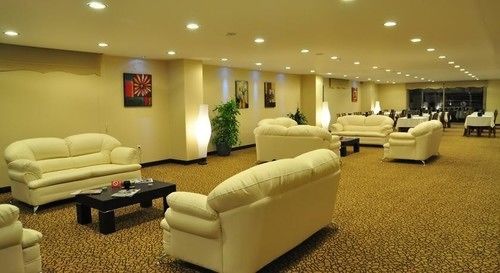 Suena Hotel เซสเม ภายนอก รูปภาพ