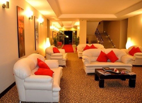 Suena Hotel เซสเม ภายนอก รูปภาพ