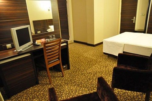 Suena Hotel เซสเม ภายนอก รูปภาพ